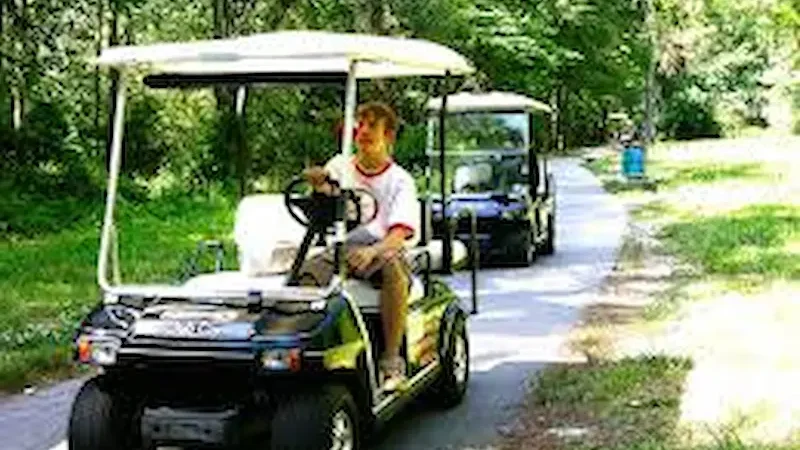 All You Need to Know About Renting a Golf Cart