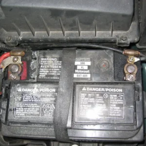 Top Tips for Maintaining Your Vehicle’s Battery Cables