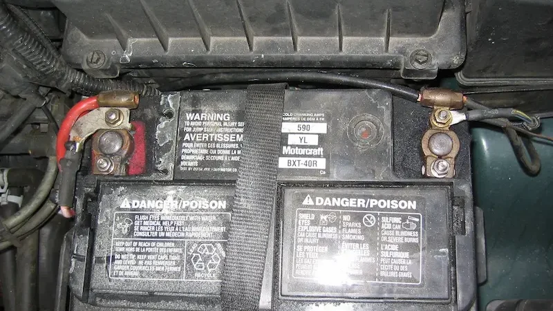 Top Tips for Maintaining Your Vehicle’s Battery Cables