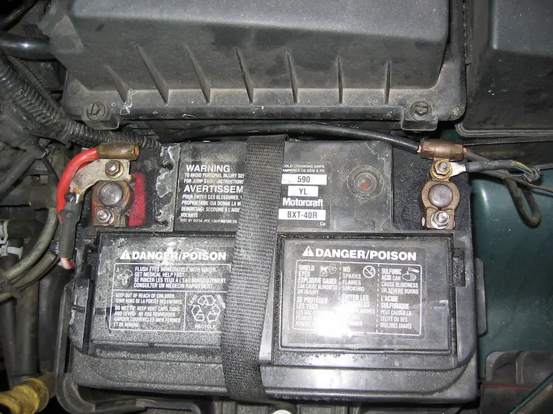 Top Tips for Maintaining Your Vehicle’s Battery Cables