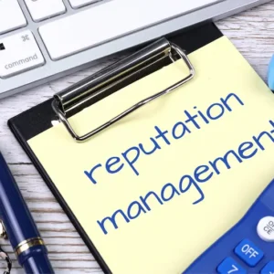 Navigating the Social Media Landscape: The Importance of Reputation Management