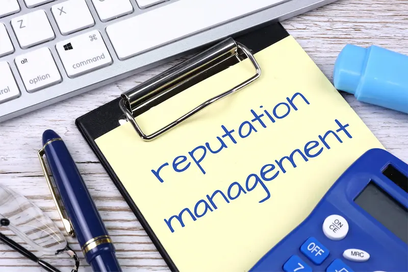 Navigating the Social Media Landscape: The Importance of Reputation Management