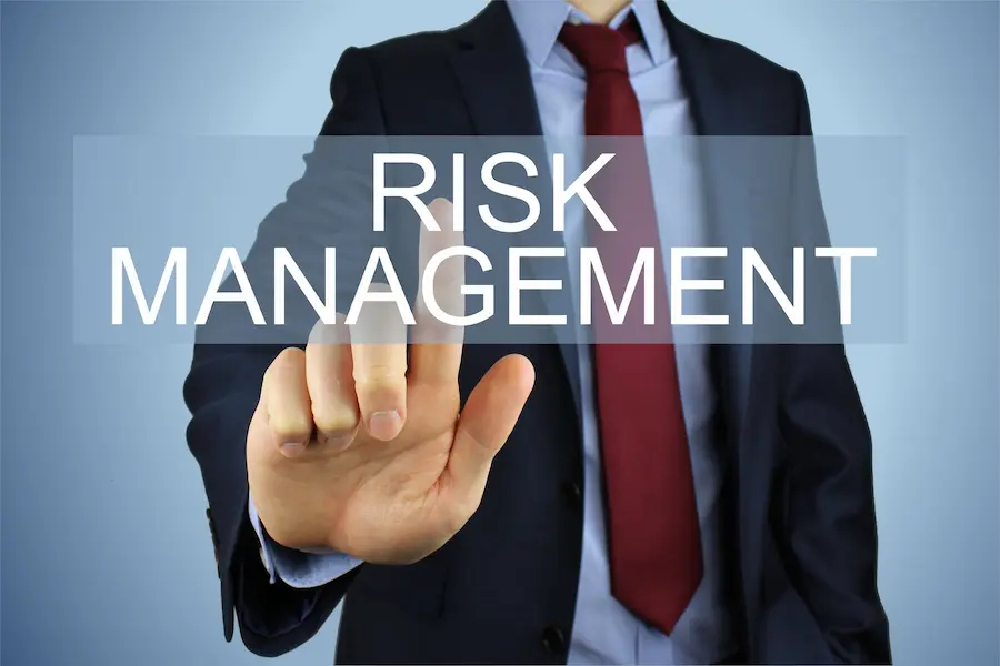 Risk Management in an International Construction Company for High-Stakes Projects