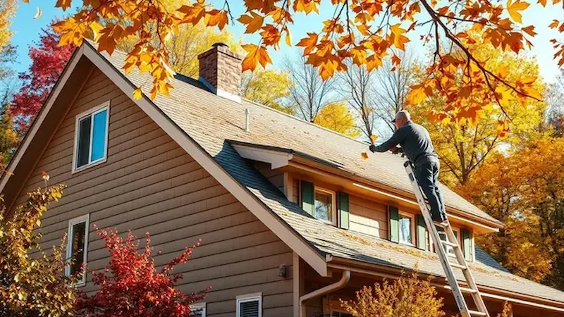 10 Essential Tips for Effective Roof Maintenance