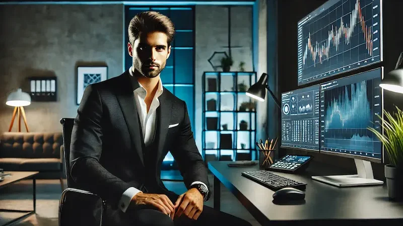 Keezy.co Benjamin Guru – A Comprehensive Overview of the Tech Visionary and His Platform