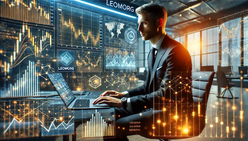 Leomorg: A Game-Changer in Technology and Innovation