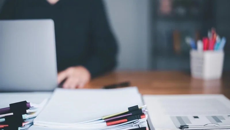 Enhancing Document Management Workflows with Text Processing Tools