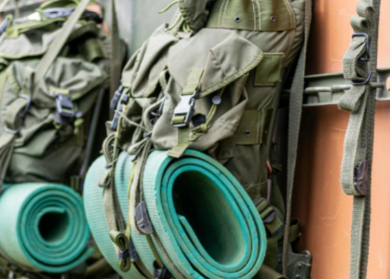 Innovative Materials Revolutionizing Military-Grade Backpacks