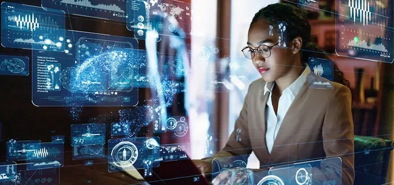 Insights into the Future of Technology Solutions and Services