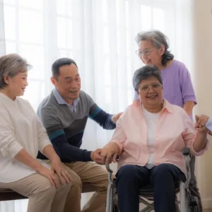 Navigating Assisted Living Costs: What You Need to Know