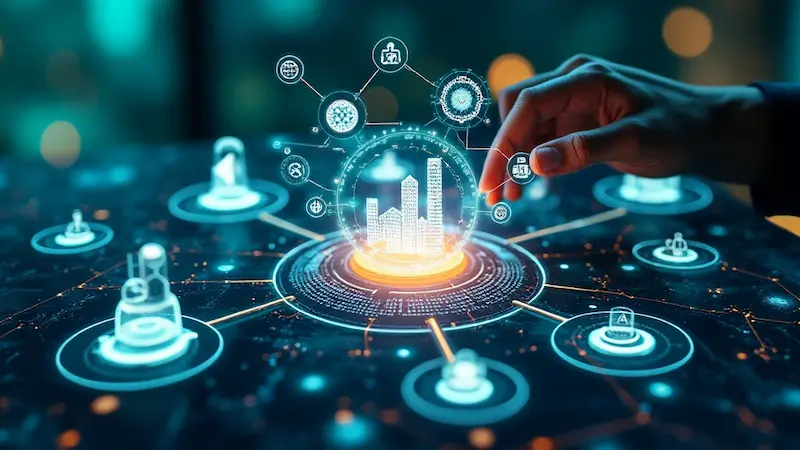 HR Evolution: Cutting-Edge Innovations Transforming Workforce Management