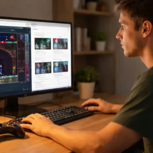 Tutorials Undergarcade: What It Is and Why Are So Many People Using It?