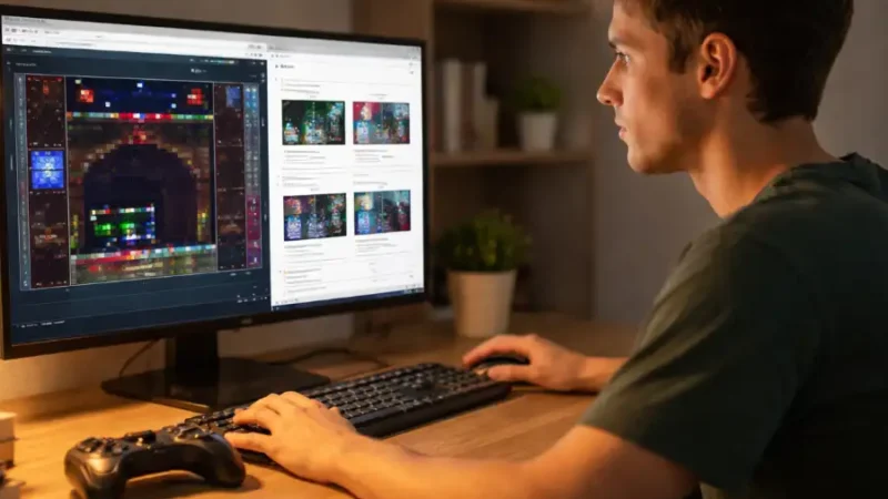 Tutorials Undergarcade: What It Is and Why Are So Many People Using It?