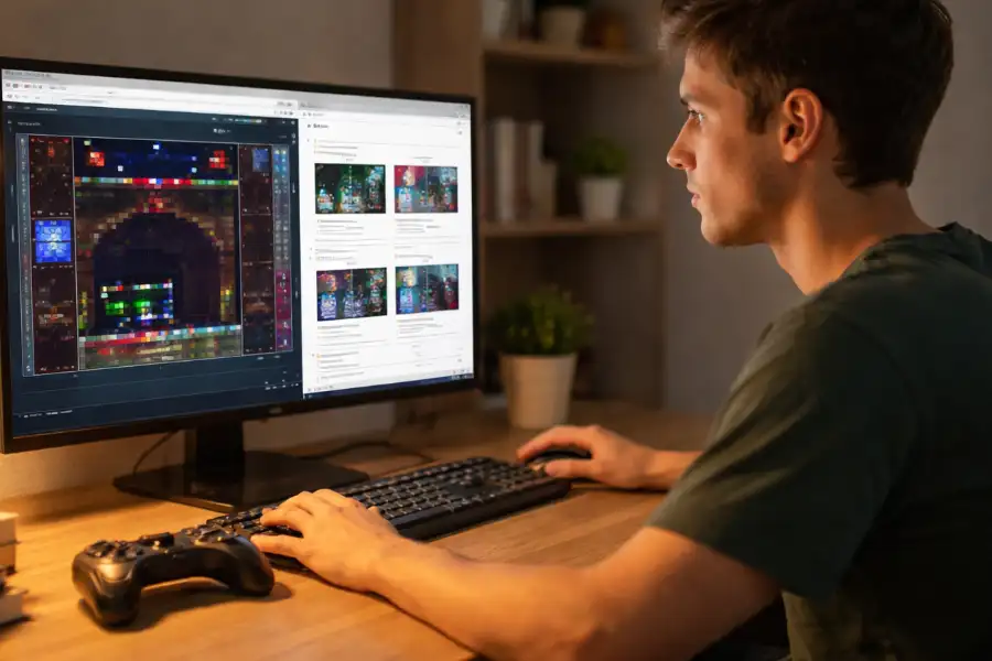 Tutorials Undergarcade: What It Is and Why Are So Many People Using It?