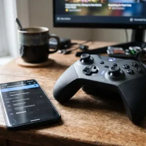 Connectivity Issues HSSGamepad: Every Fix That Works