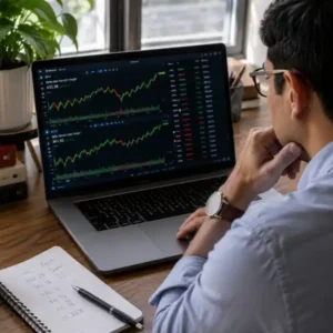 FintechZoom.com ETF Market: 2026 Trends Investors Need