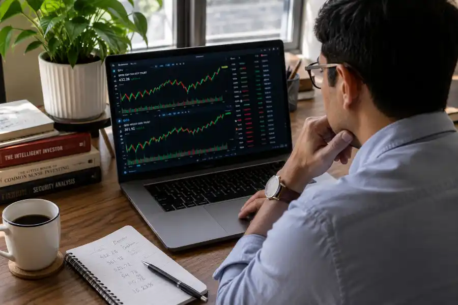 FintechZoom.com ETF Market: 2026 Trends Investors Need 1 FintechZoom.com ETF Market: 2026 Trends Investors Need