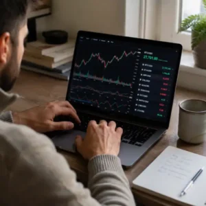 FintechZoom .com Review: What It Covers and Is It Trustworthy?