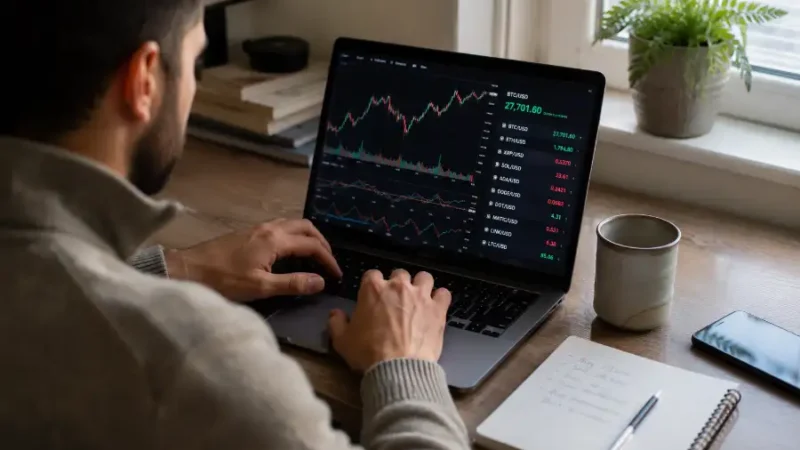 FintechZoom .com Review: What It Covers and Is It Trustworthy?