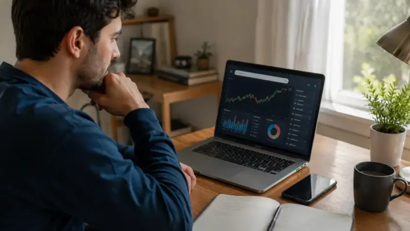 Ftasiastock: What It Really Is and Whether You Can Trust It