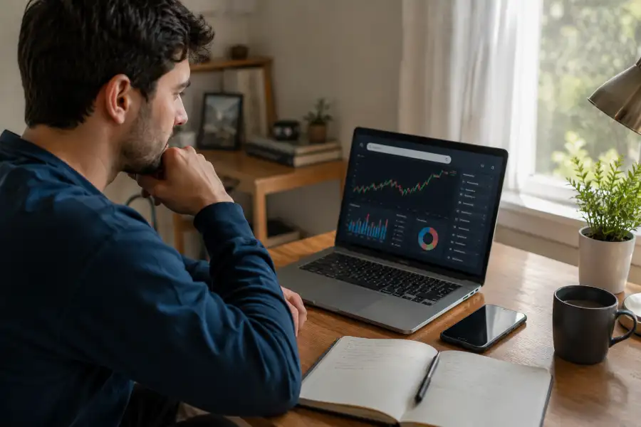 Ftasiastock: What It Really Is and Whether You Can Trust It