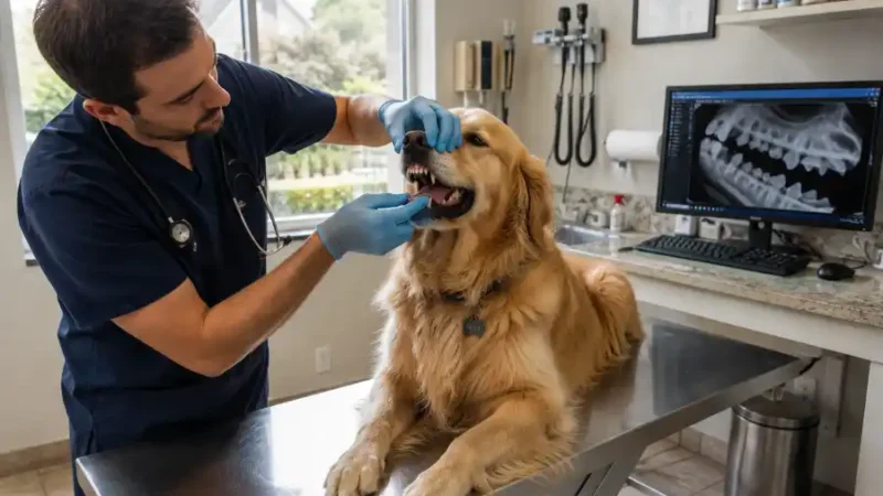 Nerovet AI Dentistry: What It Really Does for Pets