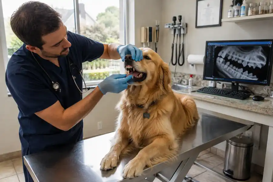 Nerovet AI Dentistry: What It Really Does for Pets